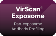 VirScan-Exposome